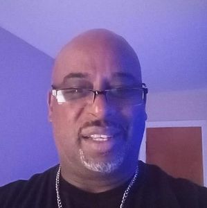 Meet your Posher, Jeffrey